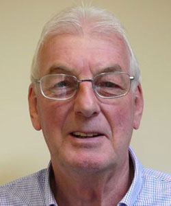 John Bedford - trustee