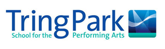 Tring Park School Logo