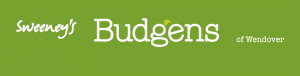 Budgens logo