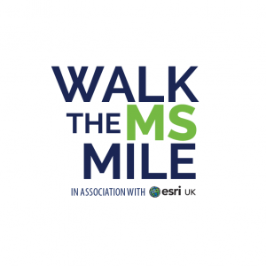 Walk the MS Mile
