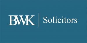logo for BWK solicitors