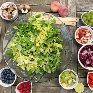 Exploring the OMS Diet