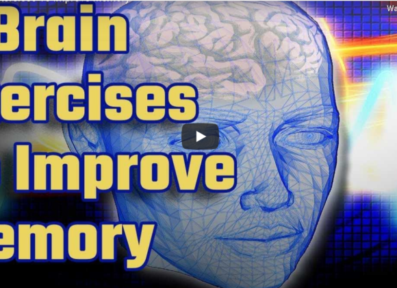 Brain Exercises to Boost Memory