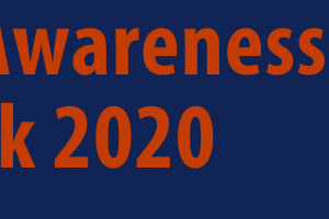 MS Awareness Week 2020
