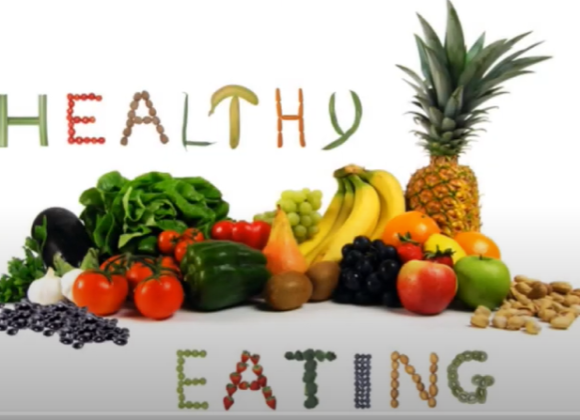 Healthy Eating to Support Your Immune System