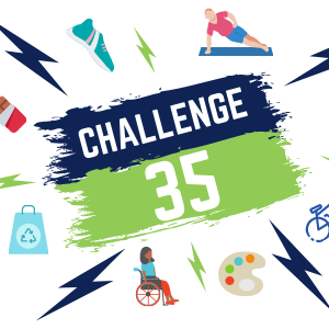 Challenge 35