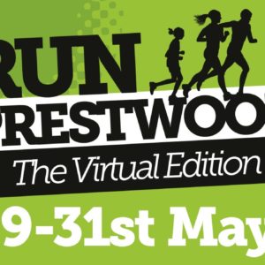 Run Prestwood: The Virtual Edition