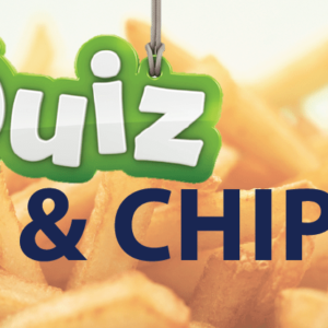 Quiz and Chips 2022
