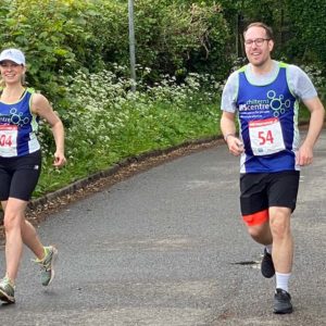 Run Prestwood – 10k, 5k and children’s race