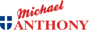 Logo for Michael Anthony