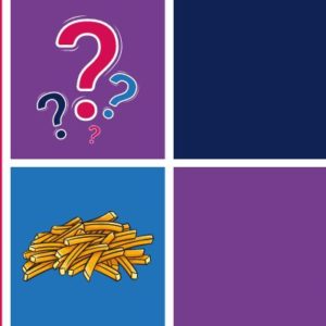 Quiz ‘n’ Chips