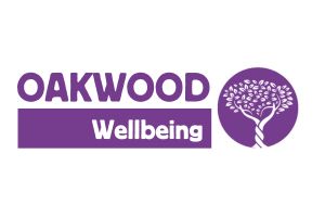Logo for Oakwood Wellbeing