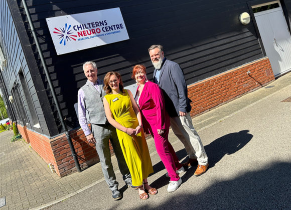 Chilterns Neuro Centre forms new association with Better Mobility