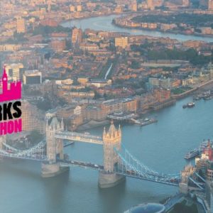 London Landmarks Half Marathon