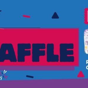 The Big Raffle