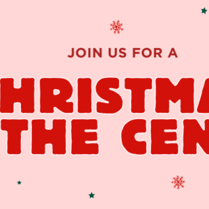 Christmas at the Centre