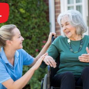 Celebrating carers: Our unsung heroes
