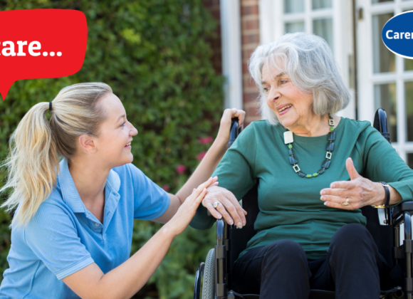 Celebrating carers: Our unsung heroes
