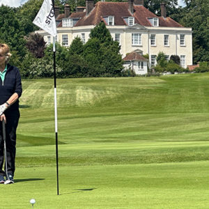 Stocks Golf Day 2026