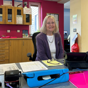 The heart of our community: Celebrating our volunteers at the Chilterns Neuro Centre