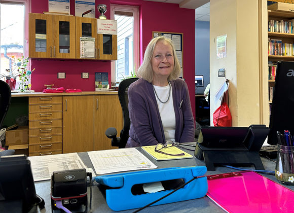 The heart of our community: Celebrating our volunteers at the Chilterns Neuro Centre