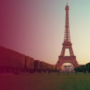 London to Paris Bike Ride
